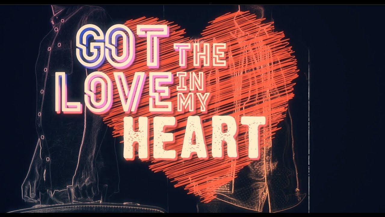 Big Gigantic - Got The Love (The Funk Hunters Remix) [Official Video]