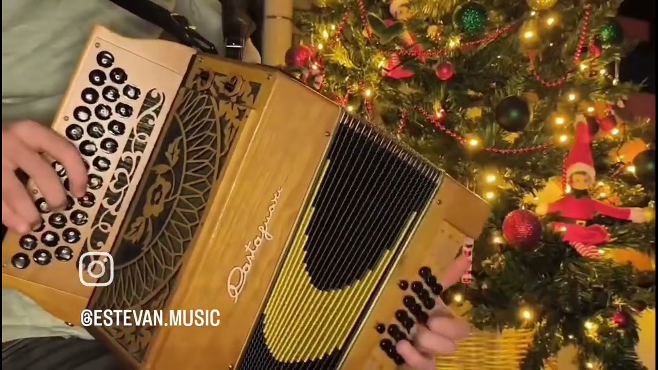 En attendant Noël #19 Nouveau départ de Rémi Geffroy 