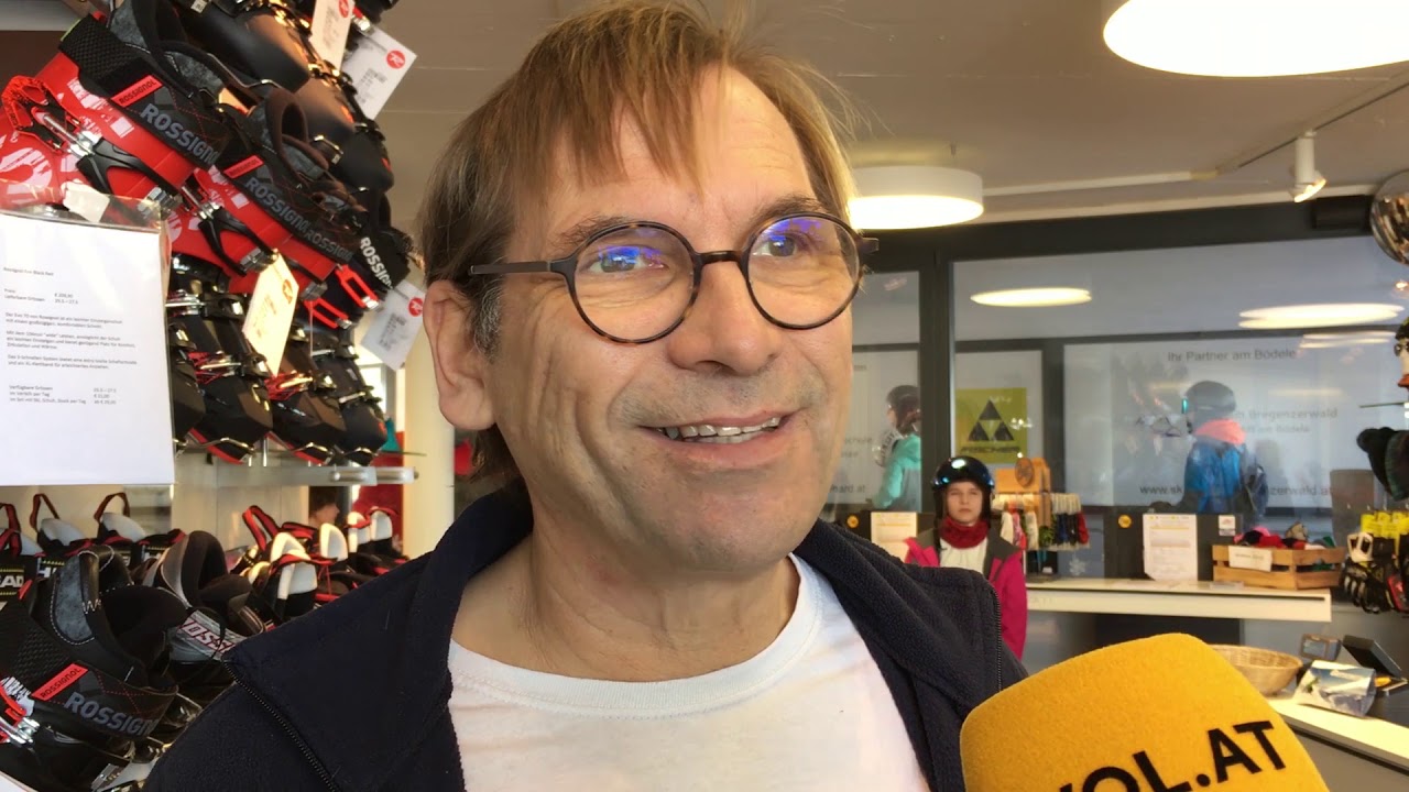 Trend zum Skiverleih: Skier werden geliehen statt gekauft