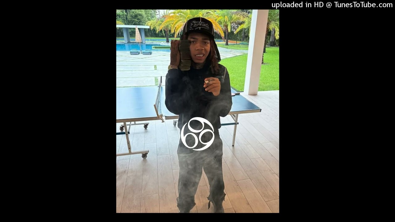 [FREE] Skrilla x OT7 Quanny Type Beat - 