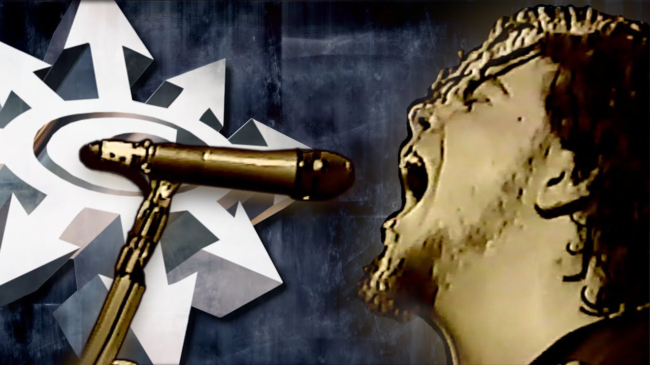 JADE live in 02’ & how Implements of Destruction came to be! (CHIMAIRA)