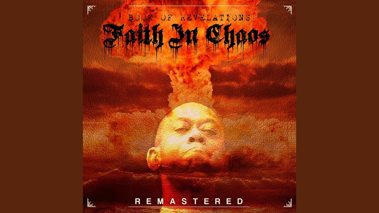 Faith in Chaos (Remastered)
