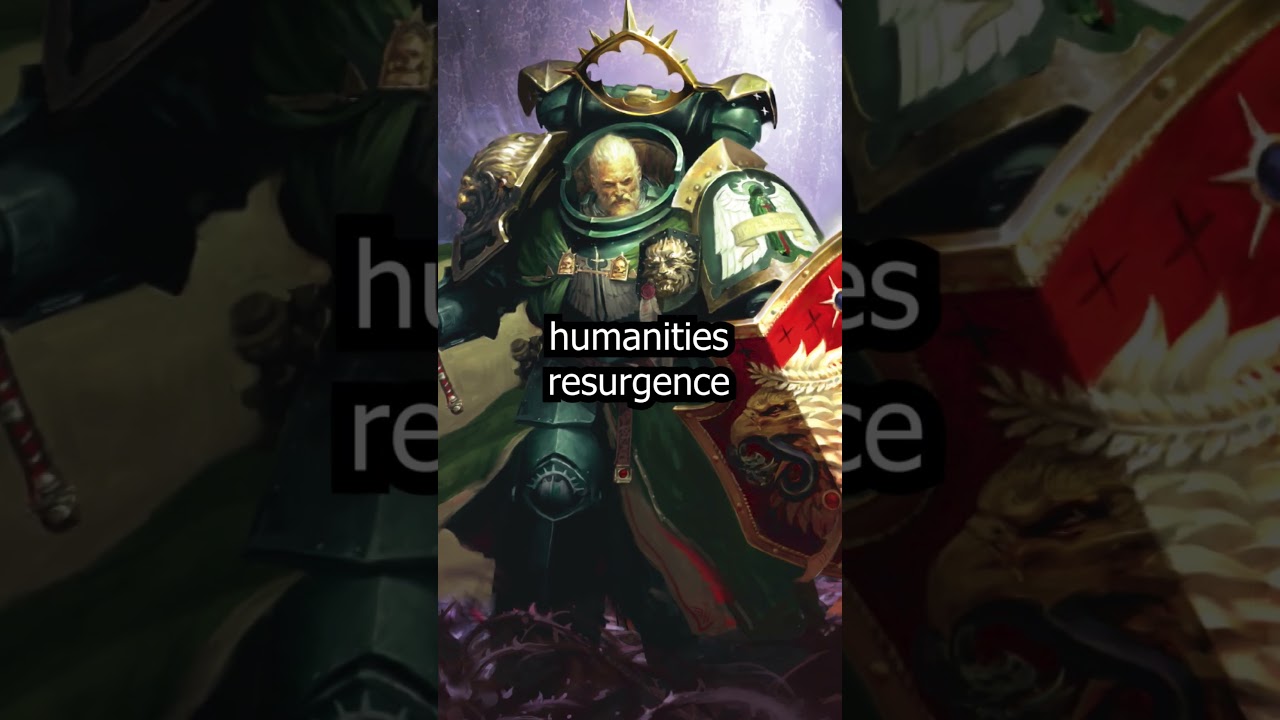 Сможет ли Империум победить в Warhammer 40K?? &mdash; Битва отчаянная, но не невозможная! Надежда для ч...