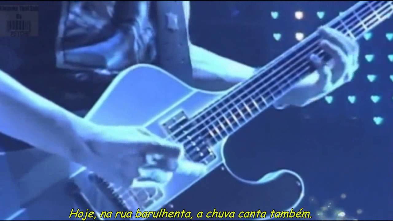 DELUHI   Remember The Rain [Legendado PT-BR]