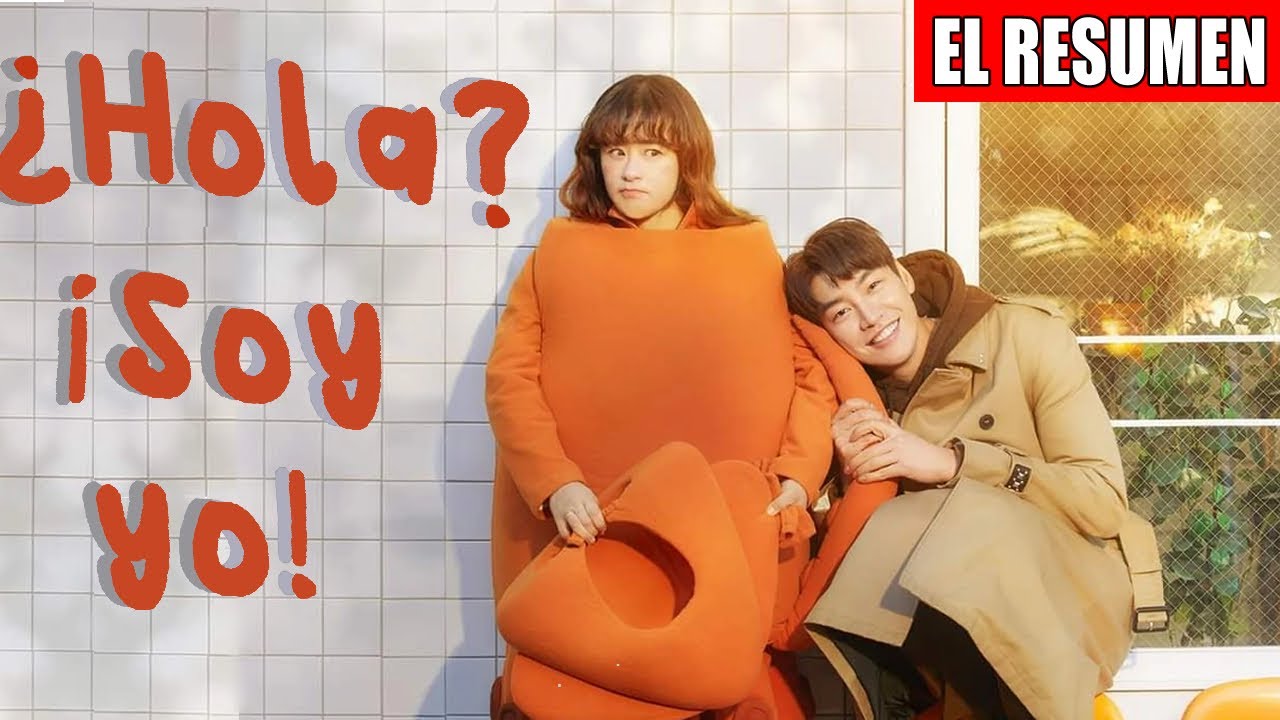 Hello? It's Me!- Resumen