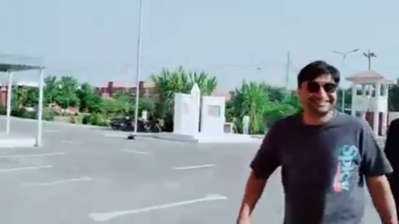 Jail High security Mian wali|Mian umair|Jail superintendent|waseem jilany v log