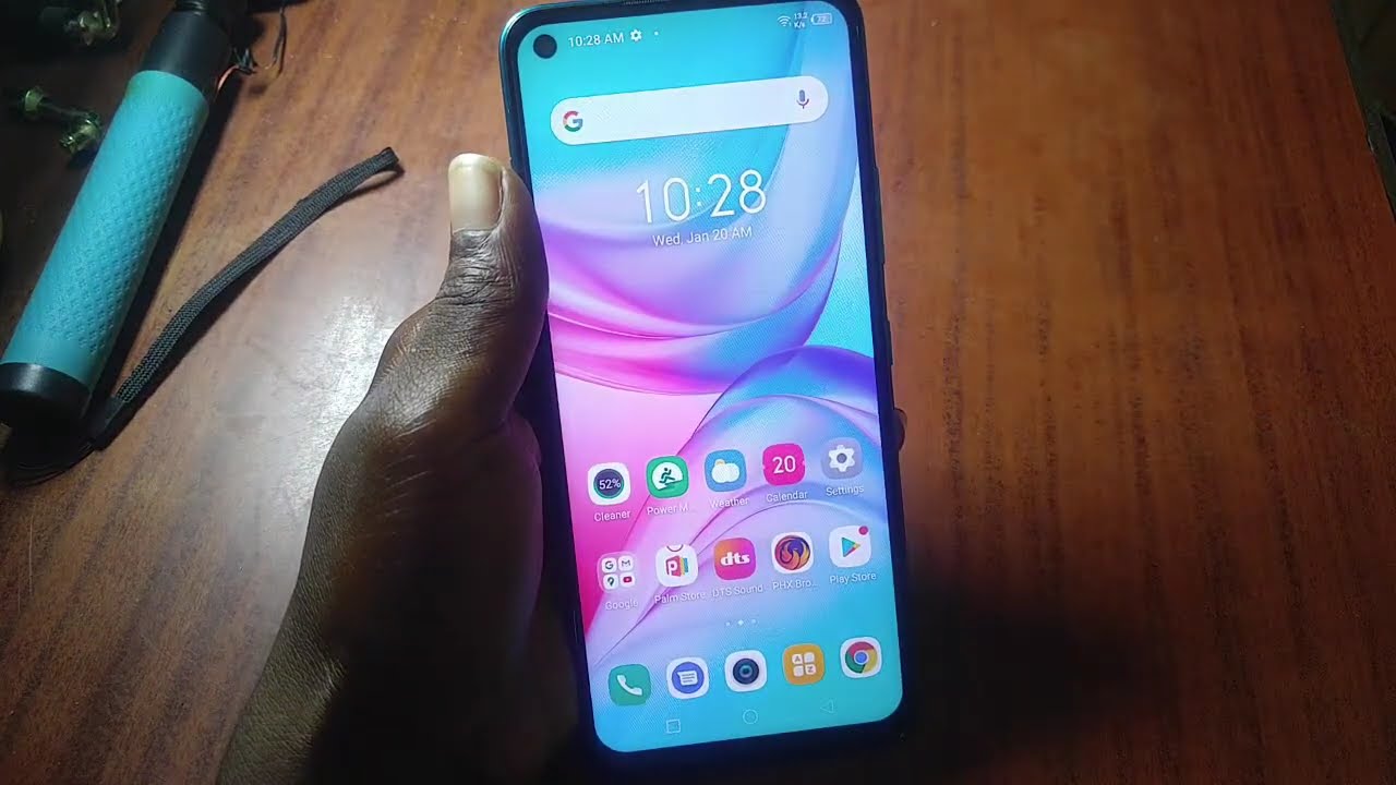 Infinix Hot 10 || (X682C) Frp Bypass Android 10 Q Without PC/ Infinix hot 10 Google account  bypass