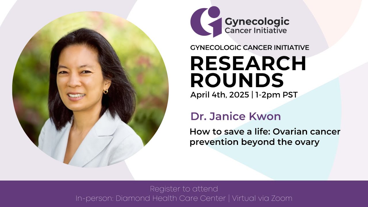How to save a life: Ovarian cancer prevention beyond the ovary