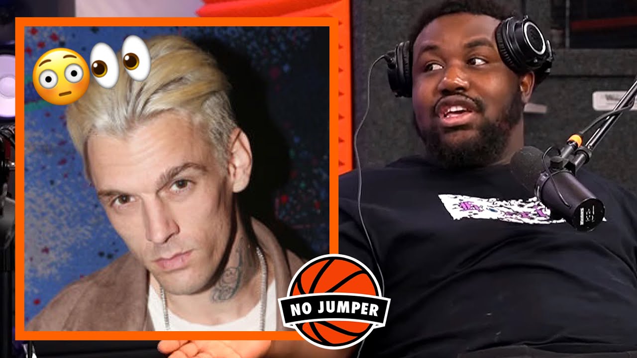 People Are Saying Flakko Killed Aaron Carter!