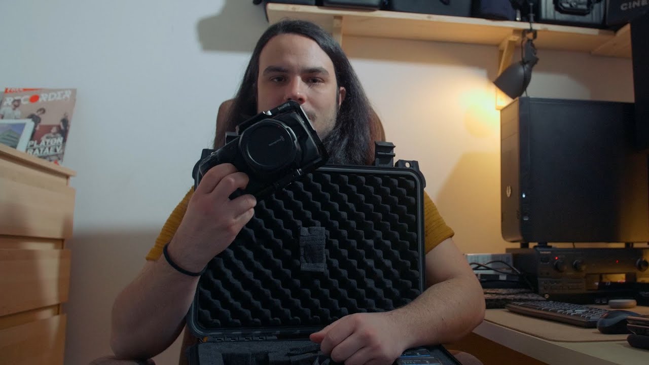 CINEAST VLOG EP08: 2020 összefoglaló