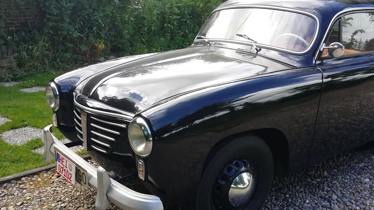 Goliath GP 700 Fahrzeugsammlung Pension Alte Dorfschule
