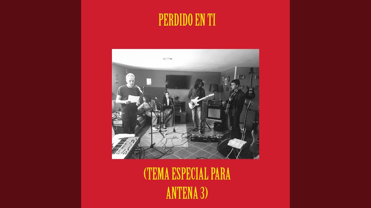 Perdido en ti (Deluxe Edition) (feat. David Summers & Pedro Andrea)