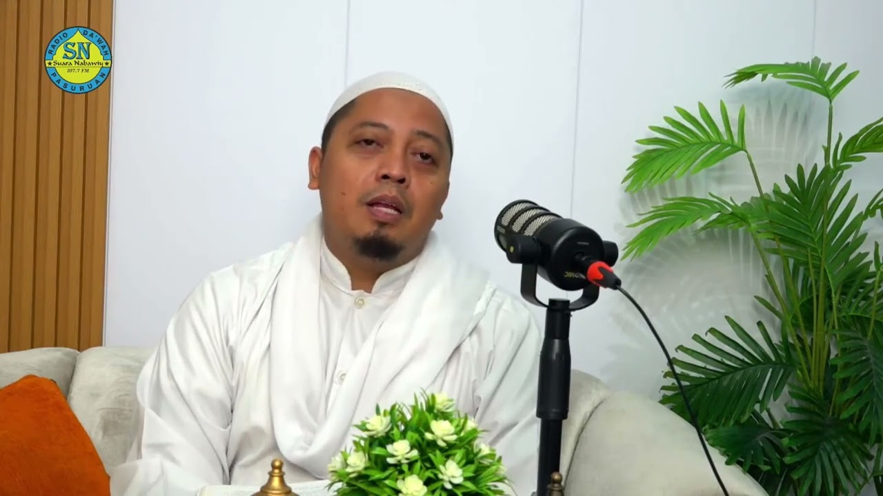 KEISTIMEWAAN RAMADHAN BAGI ORANG DI ALAM KUBUR