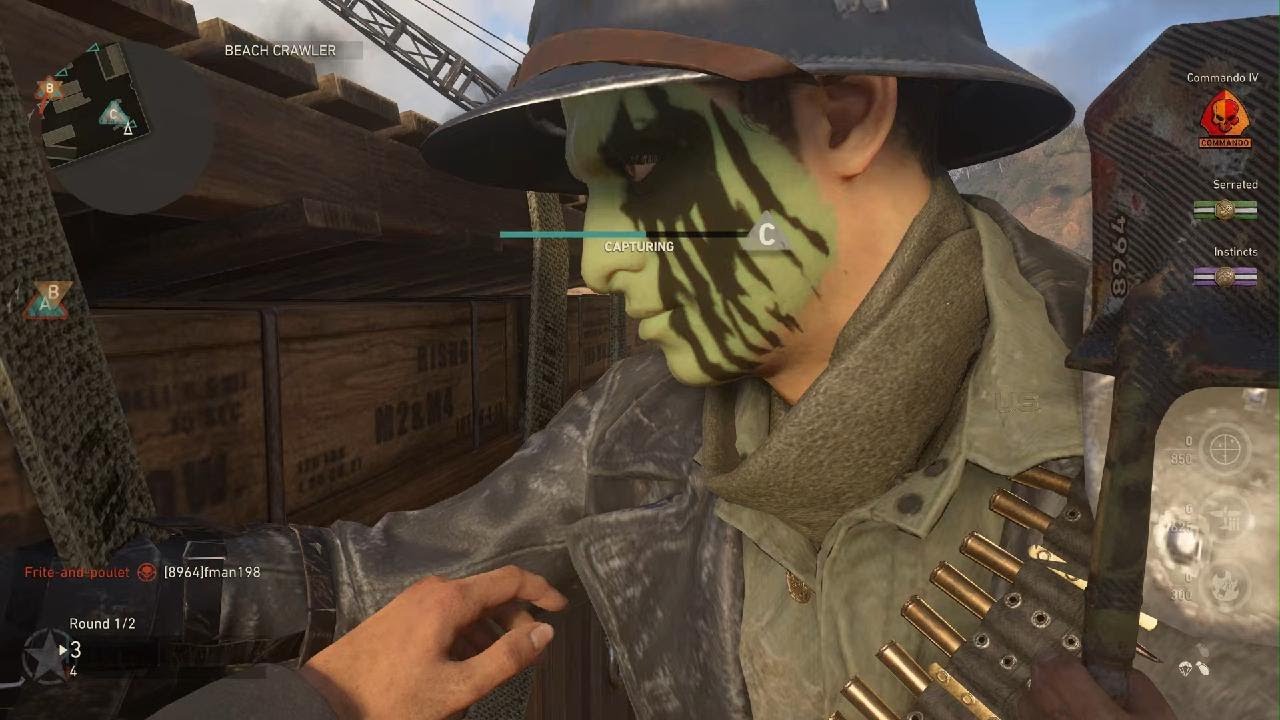 Call of Duty: WWII_20260307190852