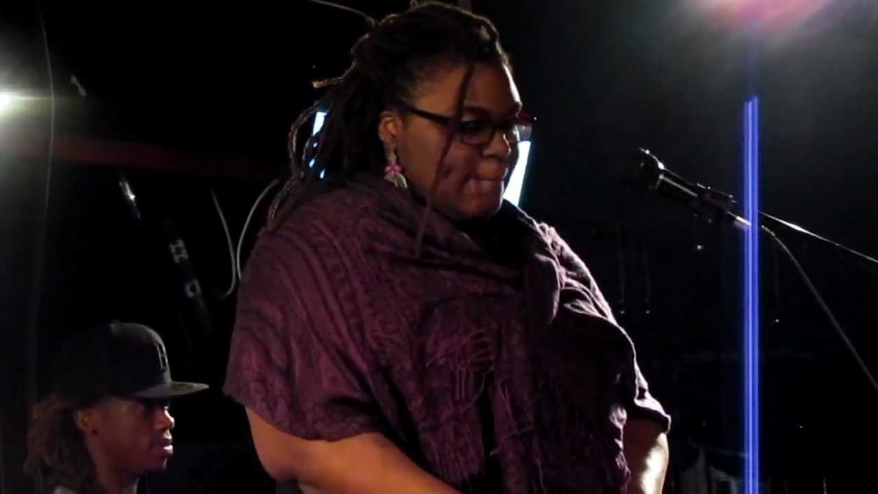 What Am I Here For - Sarafina Live