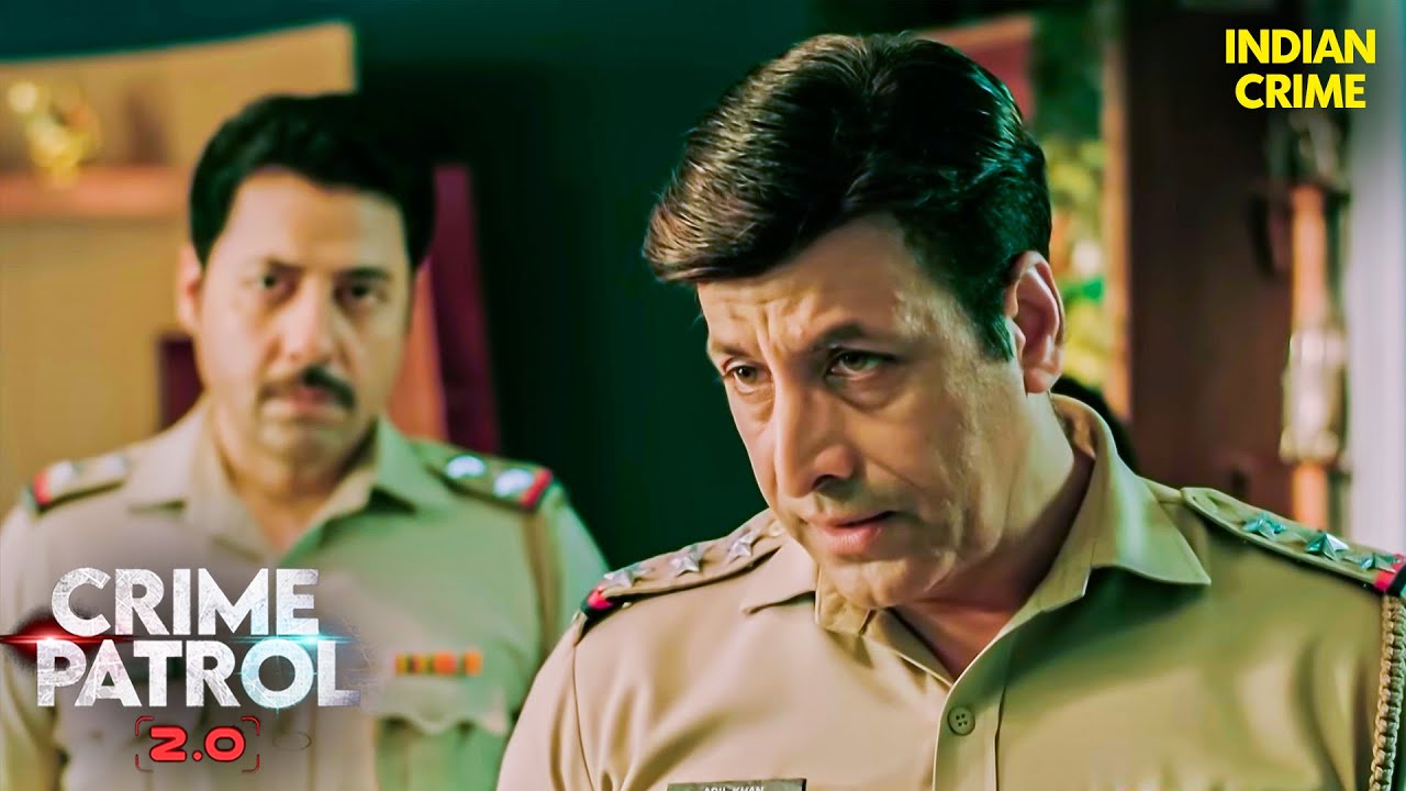 पुलिस मिस्ट्री: तीन बहनों का मंजर | Crime Patrol 2.0 | Crime Patrol 2025 New Episode | Full Episode
