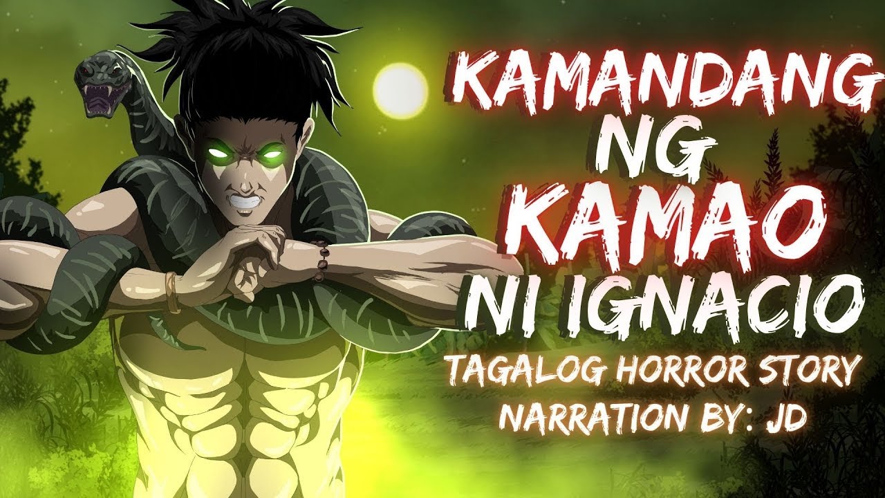 ANTINGERONG BULAG BERTUD NG HUNYANGO Aswang True Story