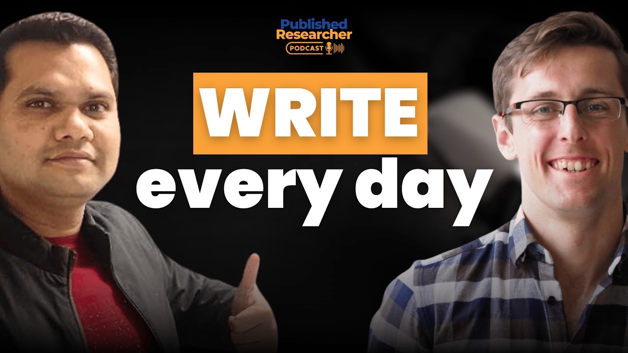 От 10 отказов до 2 научных работ, опубликованных в первом квартале, за 12 месяцев.