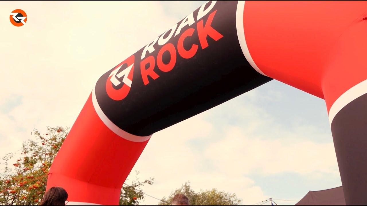 Road Rock 2023 Aftermovie