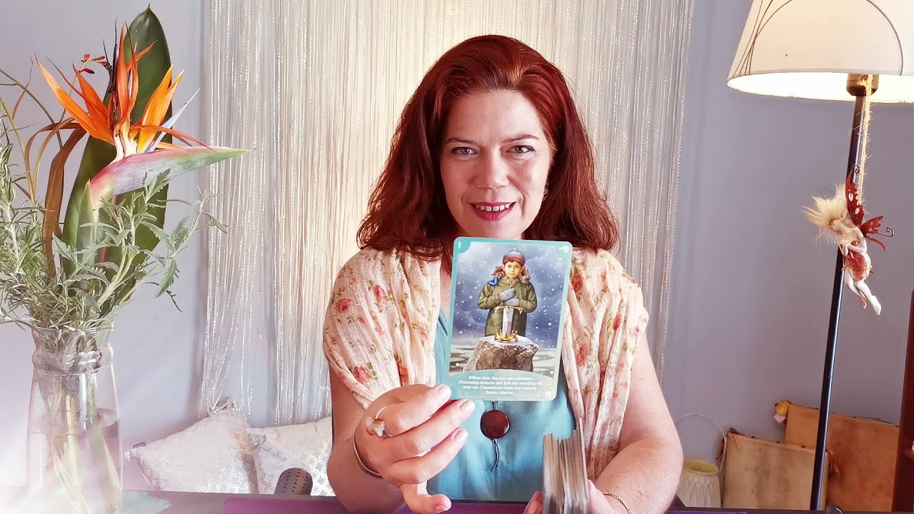 E O AMOR ACONTECE ✨ TOURO