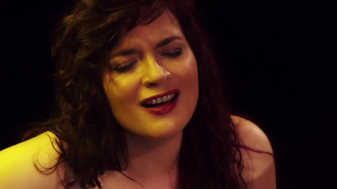 Elina Duni - Amara terra mia