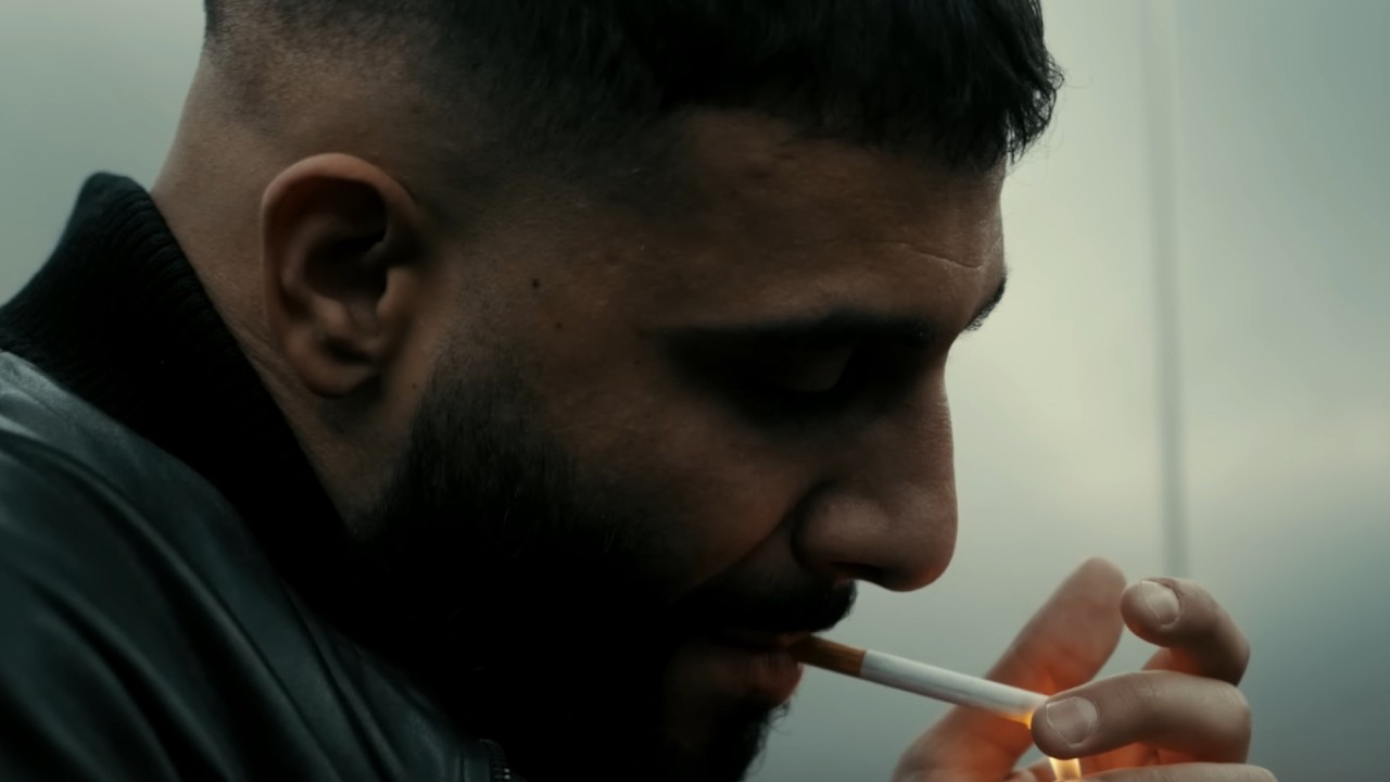 CAPITAL BRA feat. SAMRA - ZEIG UNS DEN WEG (prod. by Kanji x Dinski)