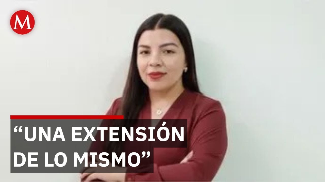 ¿Seguirán las extorsiones? Regidora exhibe la crisis en el municipio
