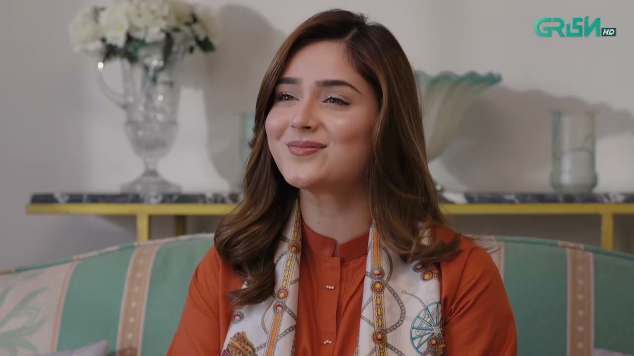Humnava Episode 31 | Best Scene 03 | Sumaiya Bukhsh - Hunain Shahid | Multiverse Entertainment