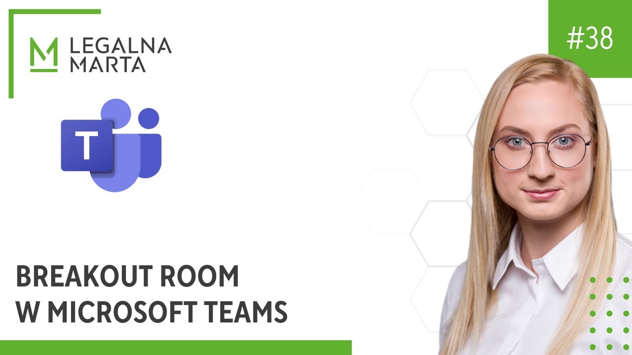 Breakout Room w Microsoft Teams - Osobne pokoje