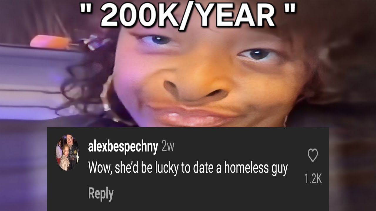 CRAZY Instagram Reels Comments #69 💔🥀