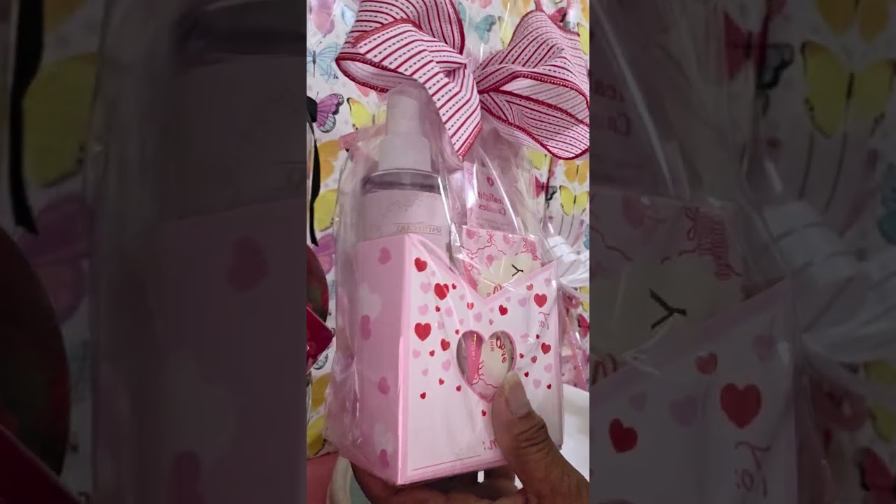 СЛАДКОЕ ИСКУШЕНИЕ НА ДЕНЬ СВЯТОГО ВАЛЕНТИНА!