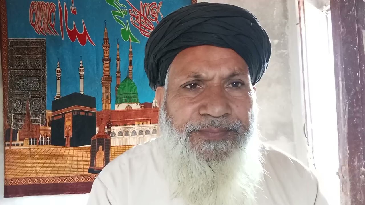 بنی اسرائیل میں ایک ادمی قتل ہو گیا قبیلے کے لوگ موسی کے پاس ائے اگے سنا کیا ہوا سسکرایب کرے