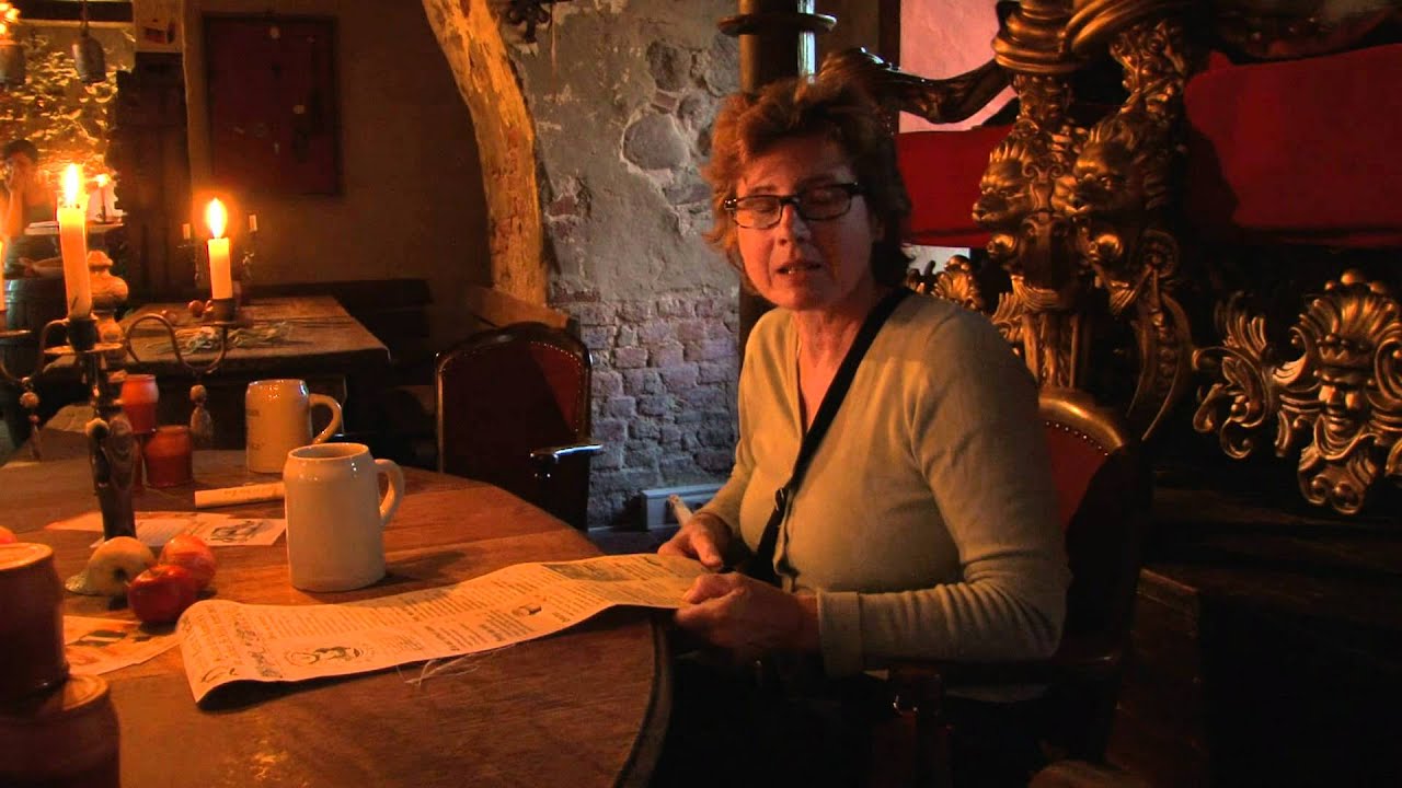 DET DET ER, 12. del af Tema Film på ekspedition i Tyskland