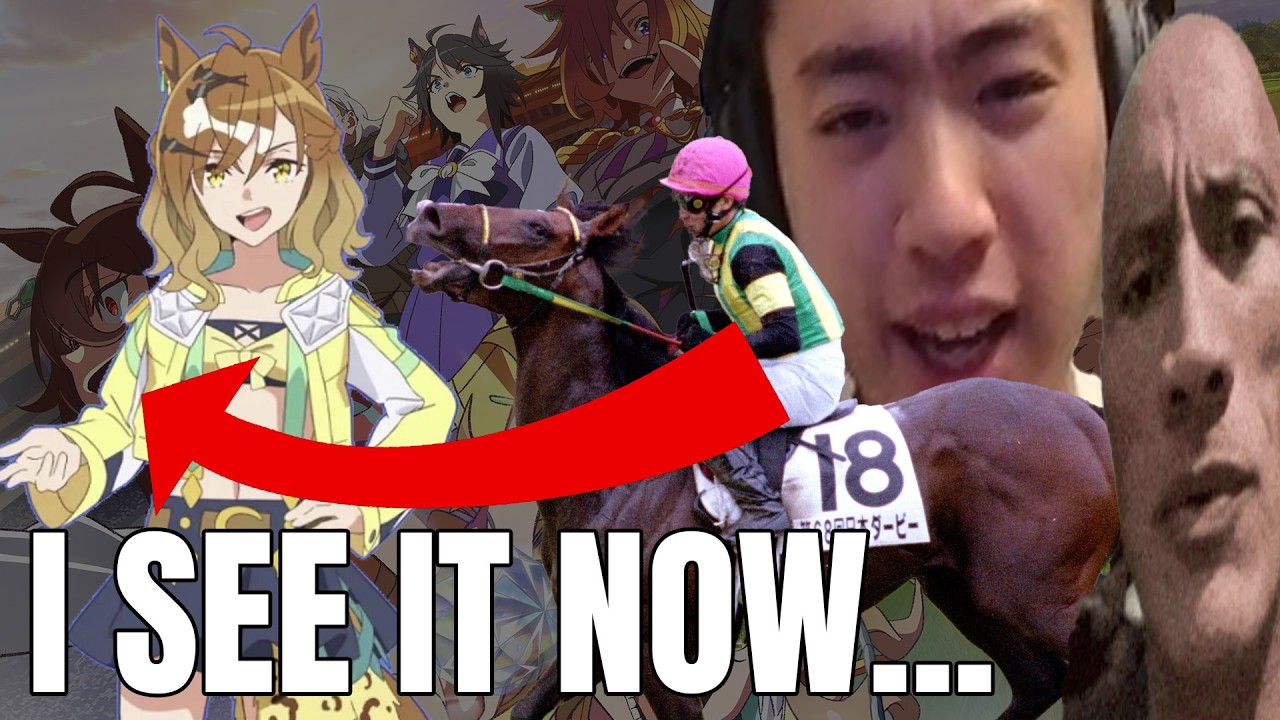 Optional Context for The Uma Musume Movie