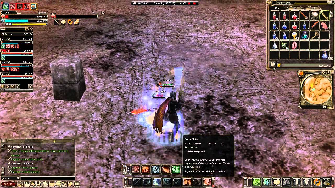 Pandora Saga Juggernaut Duels