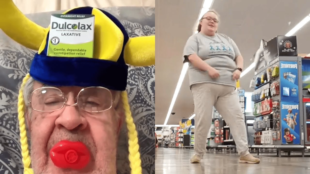 1 HOUR TikToks Cringe that give me second hand embarrassment #152