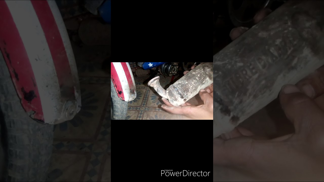 Préparation  Bazoug parti 2