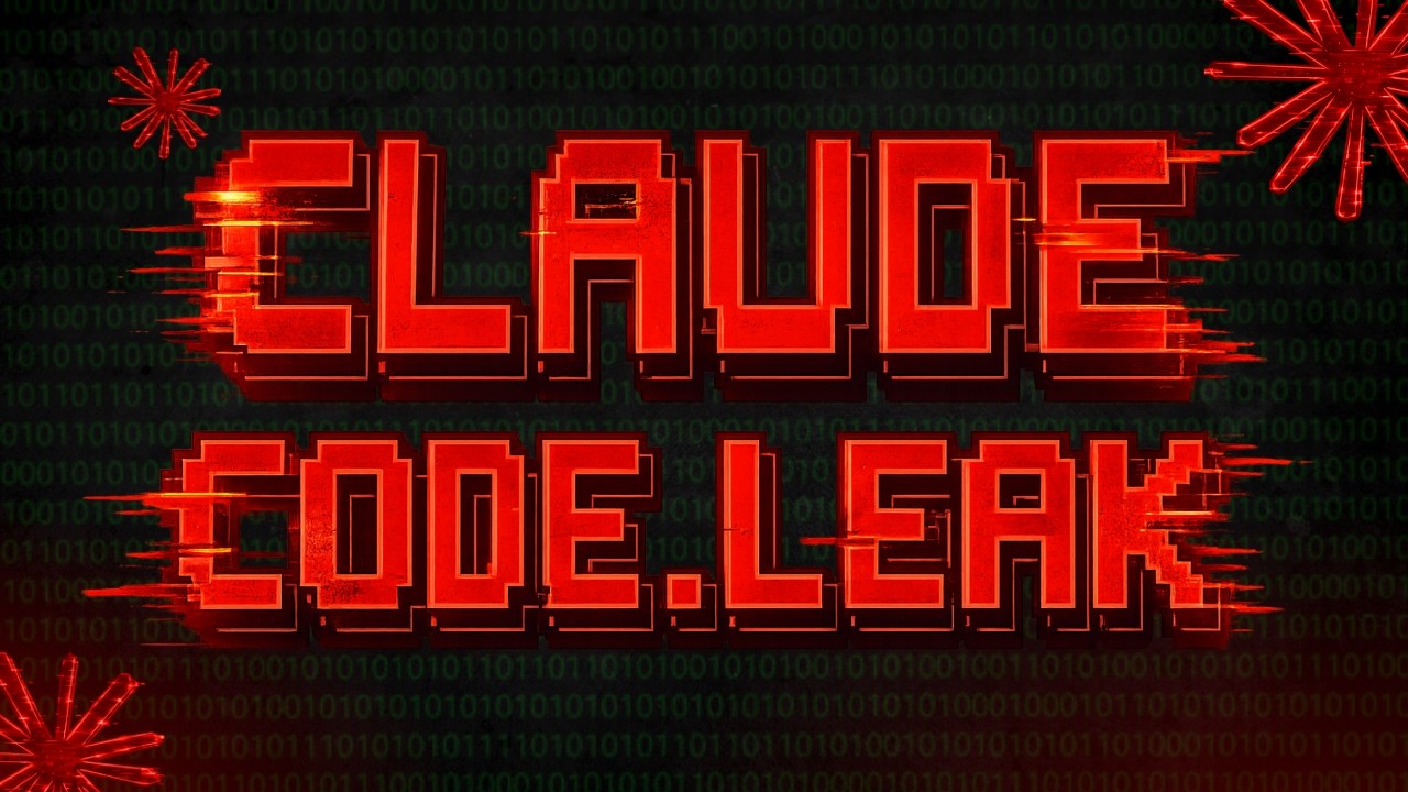 Claude Code Leak Is Scarier Than You Think
