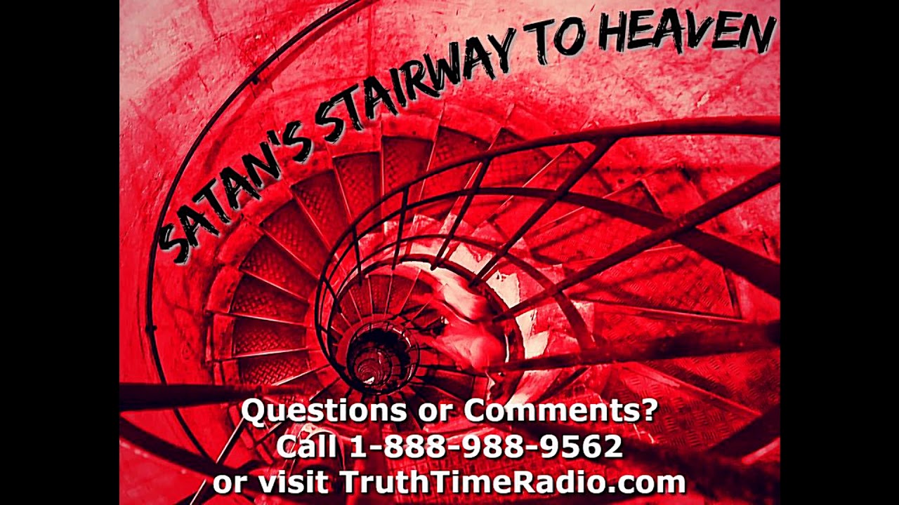 Lordship Salvation is Satan's Stairway To Heaven | Dispensationalism | Mid-Acts | Rightly Dividing
