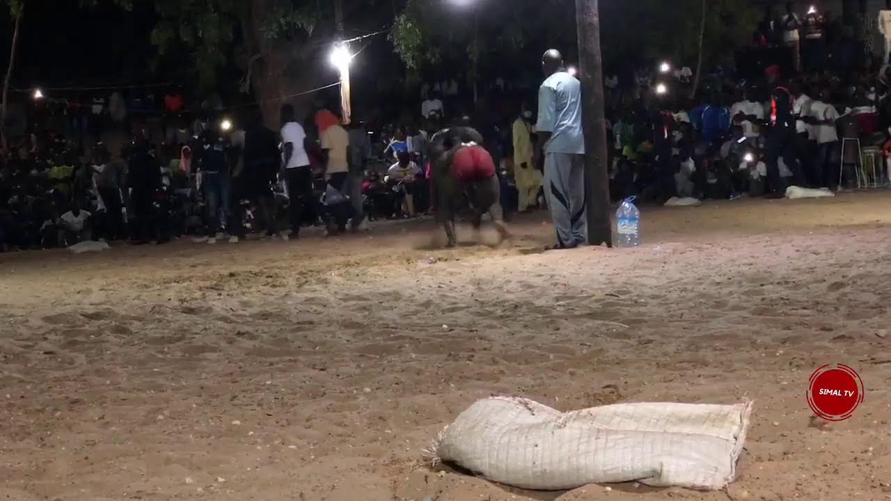 Intégralité lamb Fatick le 13  janvier 2024(Deuxième partie)