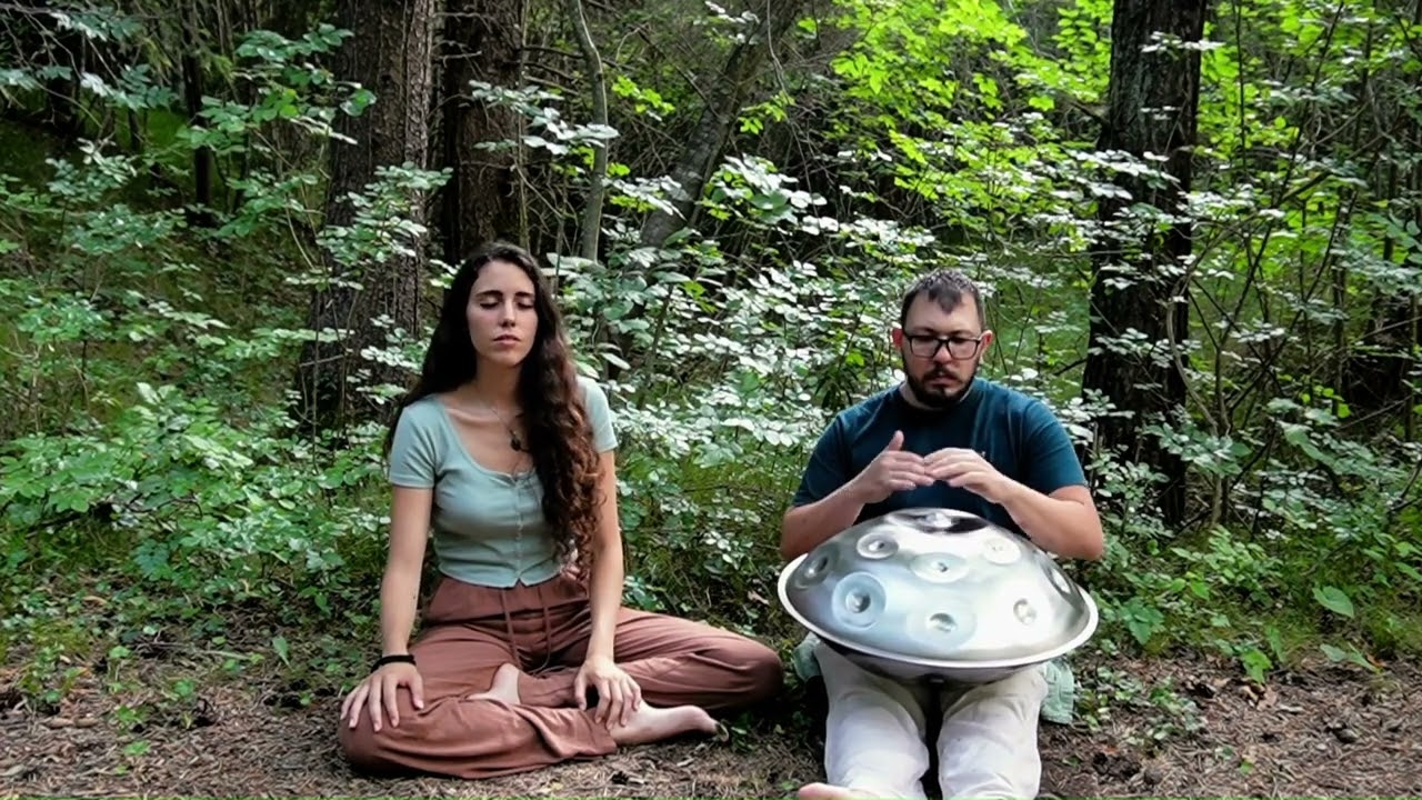 Angelic art Danilo Cafolla and neira_musica