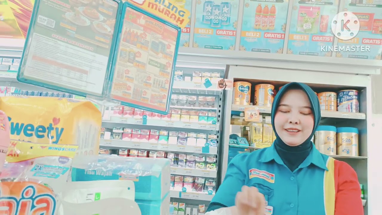 Day 2 || Dapat orderan Indomaret klik spx (shoppe food kota Cirebon)