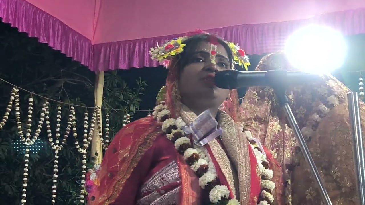 Hari Naam Sankirtan by NILIMA GOSHWAMI Part 6