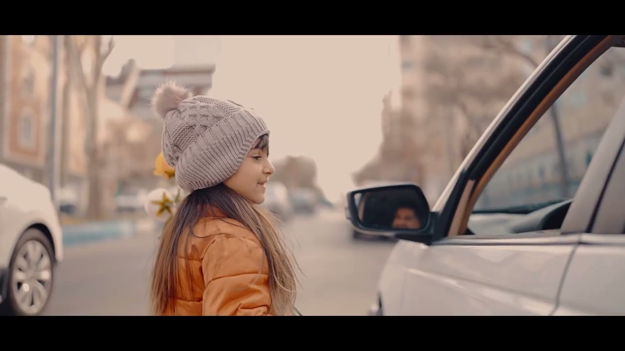 تانرنین آدیلا ❤️اهنگ 