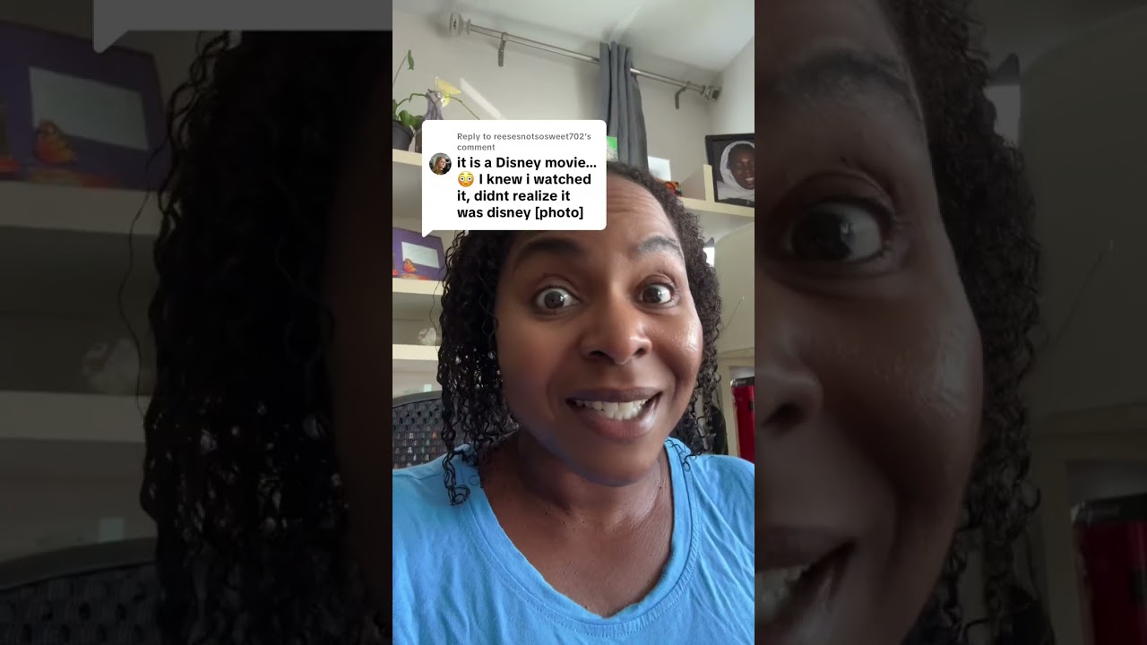 Thumbelina is technically not a #Disney princess