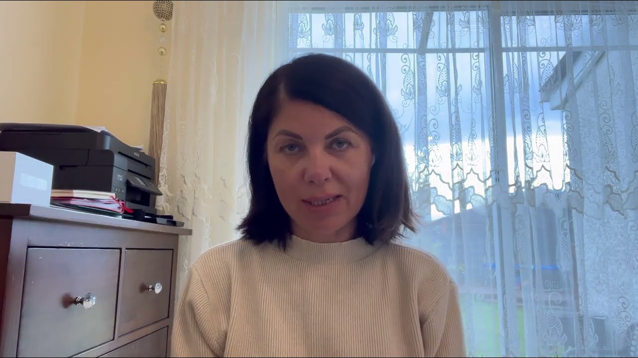 Украинцы в Ирландии. Въезд через Россию. Старики и инвалиды.  #украинцы #беженцы #убежище #ирландия