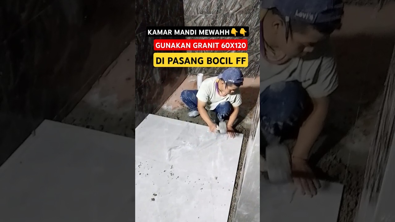 Kamar mandi mewah #shortvideo #rumahminimalis #vlogrumah #viralvideo #viralvideo #vlog #viralshort