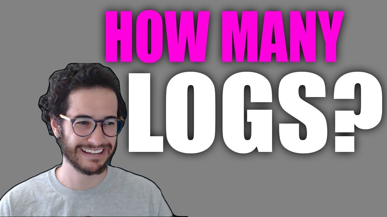 Which VPNs Keep Logs? Here's 25 that DO!!!