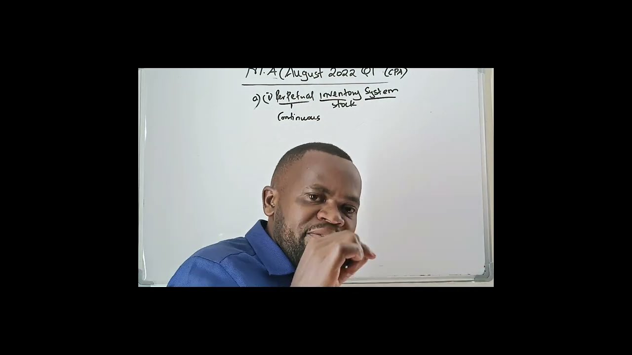 Inventory valuation i.e LIFO,FIFO, weighted Average method.