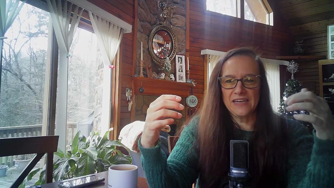 January 2026 Astrological Update